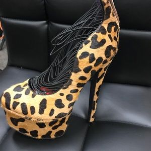 Women shoes